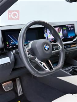 بي ام دبليو الفئة 5